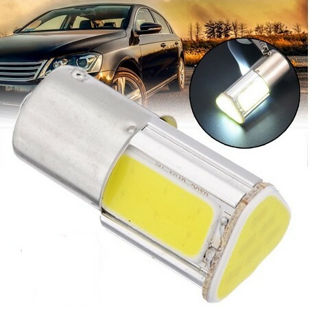 Ampoule led ba15s p21w cob - 1,
