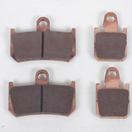 Plaquette frein oem pour - frein,