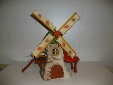 SMURF SCHLUMPF SCHTROUMPF