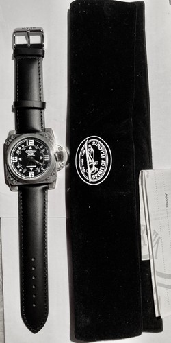 Montre spirit saint louis - montre,