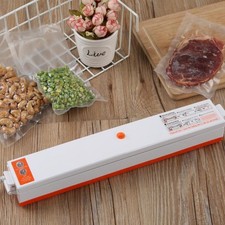 Sceller à vide machine à vide automatique avec sacs d'étanché