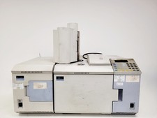 Perkin Elmer Autosystem XL Gaz
