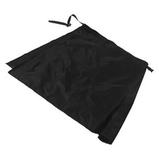  Jupe de pluie ultralégère et imperméable : tablier ajustable pour