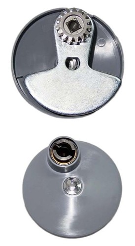 Delonghi planet hub - planet, assy