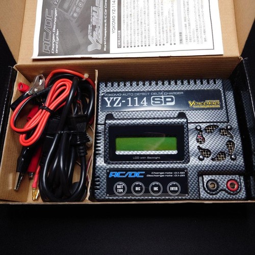 Mini 4wd chargeur ac dc - 【mini,