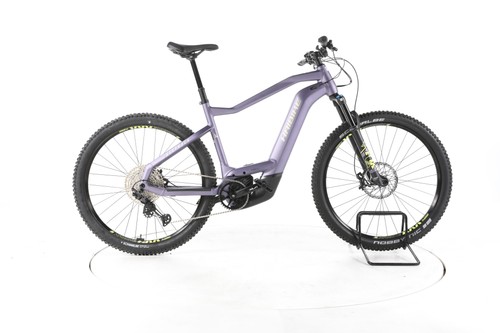 Haibike alltrack vtt - alltrack,