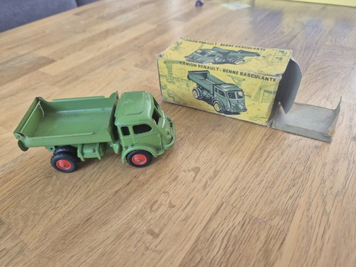 Cij ref 80 - 3/80, camion