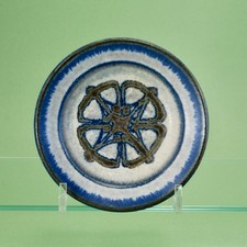 ANDERSEN Michael (Danemark) Design Marianne STARCH 1960s coupelle vide poche