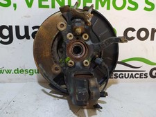 MOYEU DE ROUE AVANT GAUCHE /