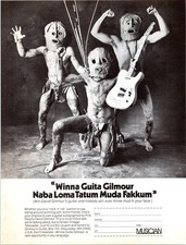 1984 • Fender Telecaster