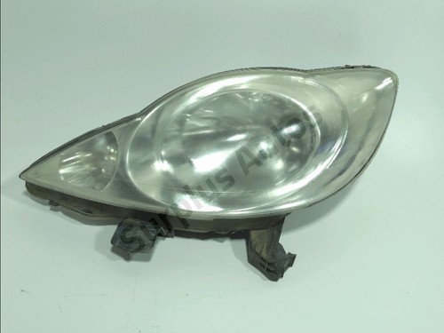Phare gauche 620874 peugeot - phare,