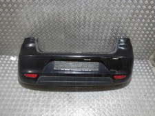 Pare choc arriere SEAT IBIZA 3 PHASE 2 6L6807421LGRU