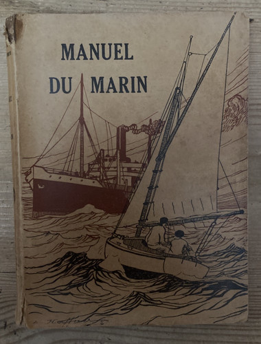 Manuel marin de - du, marin,