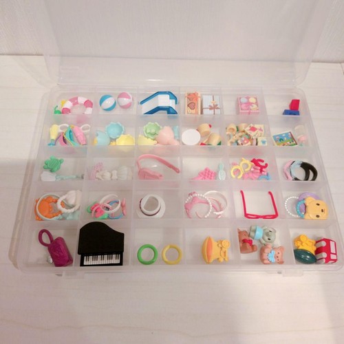 Sylvanian families accessory - families,