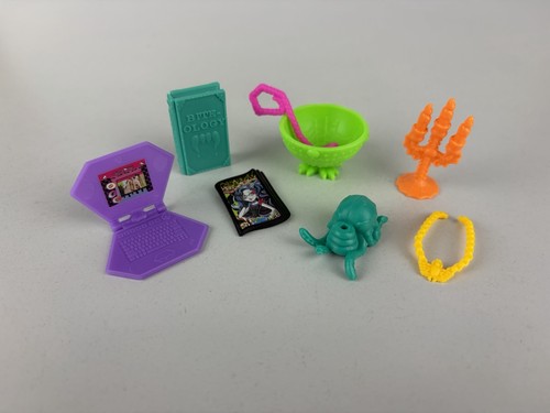 Monster high catacombs playset - catacombs,