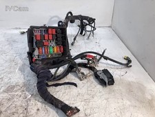 BOITE PORTE FUSIBLE POUR LANCE