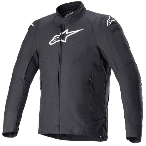 Blouson moto imperméable