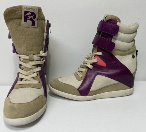 Reebok alicia keys wedge - reebok,