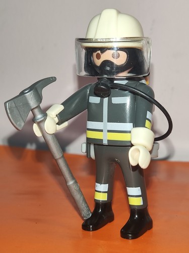 Playmobil lot figurines - playmobil,