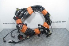 Faisceau electrique + alarme +