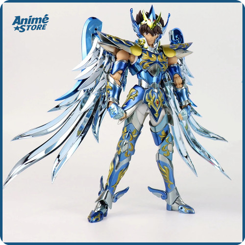 Figurine saint seiya - figurine,