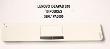 LENOVO IDEAPAD S10 FACETTE AVEC TOUCHPAD 36FL1PA0000 TESTEE