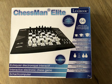 Chessmate Elite Lexibook jeu d'échecs électronique PORT OFFERT