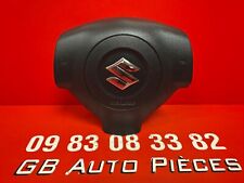 SUZUKI SWIFT III AIRBAG VOLANT 48150-62J10