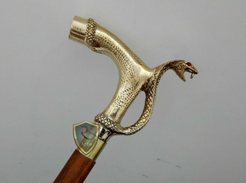 Bâton canne pied - canne,