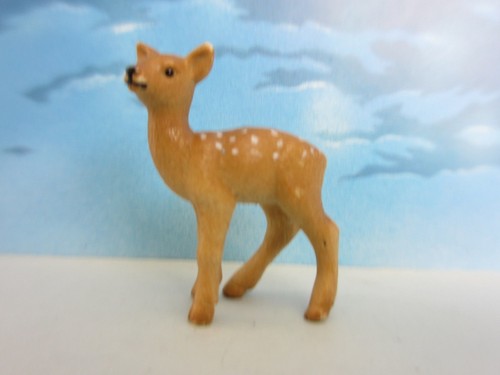 Figurine collection animaux - figurine,