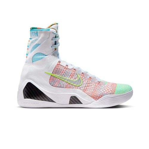 Chaussures nike kobe elite - nike,