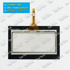 Touch Screen Panel for