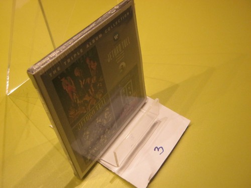Jethro tull this was - jethro,