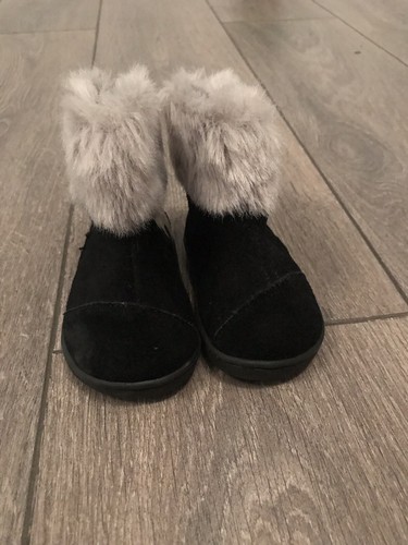 Bottes toms bébé taille - toms,