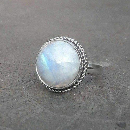 Pierre gemme 925 - 925, bague
