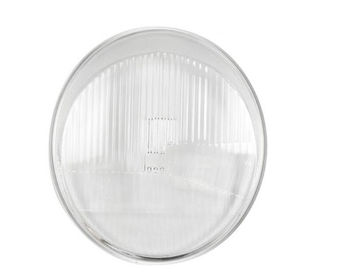 Group dansk headlight lens - jp,