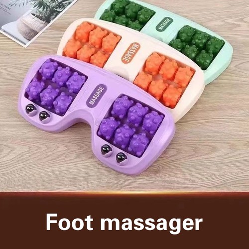 Rouleau massage pour les - de,
