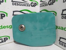 BOUCHON DE CARBURANT EXTERIEUR