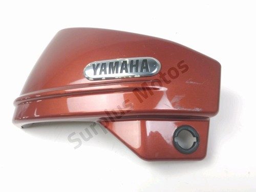 Cache lateral gauche yamaha - gauche,