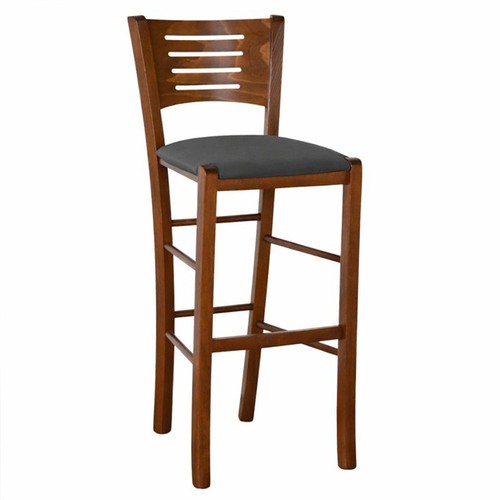 Tabouret bar verona - de, bois