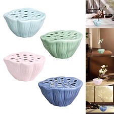 Arrangement de fleurs de pod