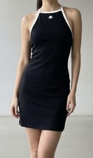 Robe Courrèges Paris - Neuve