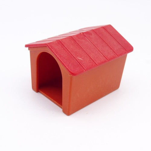 20418 playmobil niche chien - 20418,