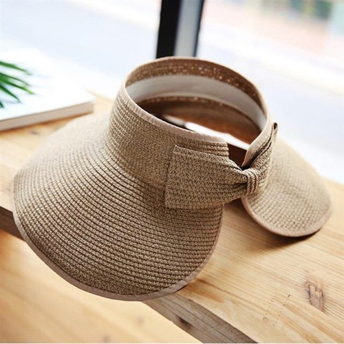 Pour chapeau seau paille - pour, en