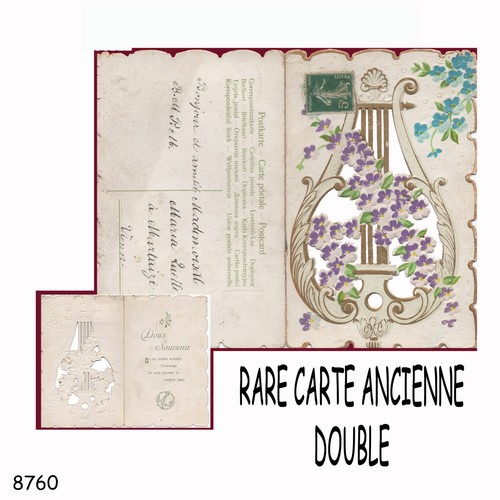 8760 cpa carte - cpa,