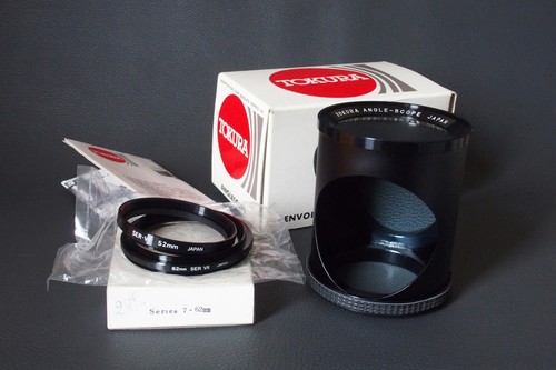 Tokura anglescope renvoi - anglescope,