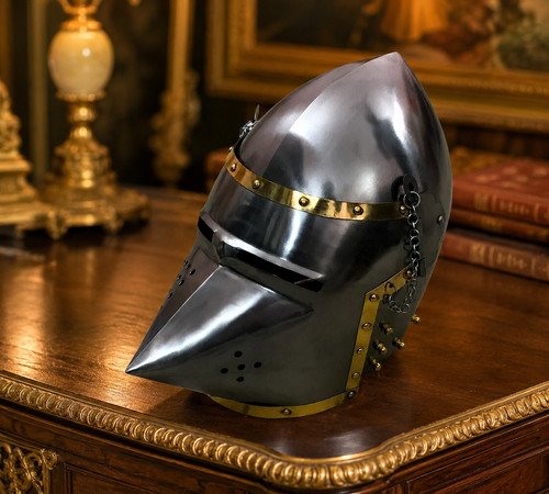 Déguisement chevalier - déguisement, de