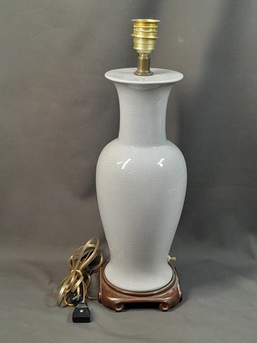 Grande lampe table - de,