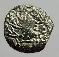 Sénons bronze yllycci - yllycci, l