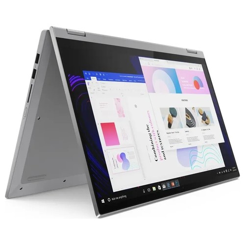 Lenovo ideapad flex - lenovo, 5